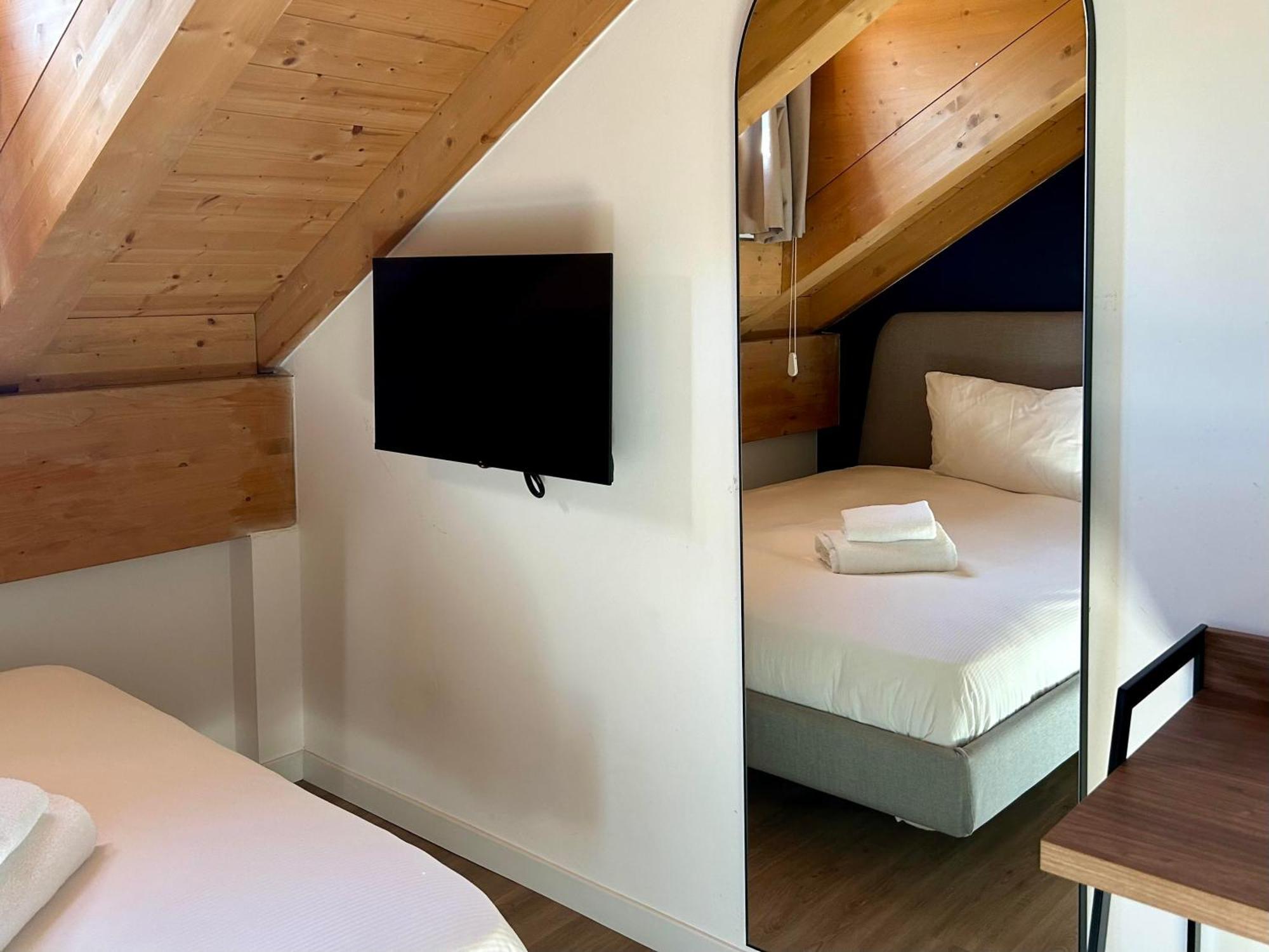 Relstay - Amendola Milán Exteriér fotografie