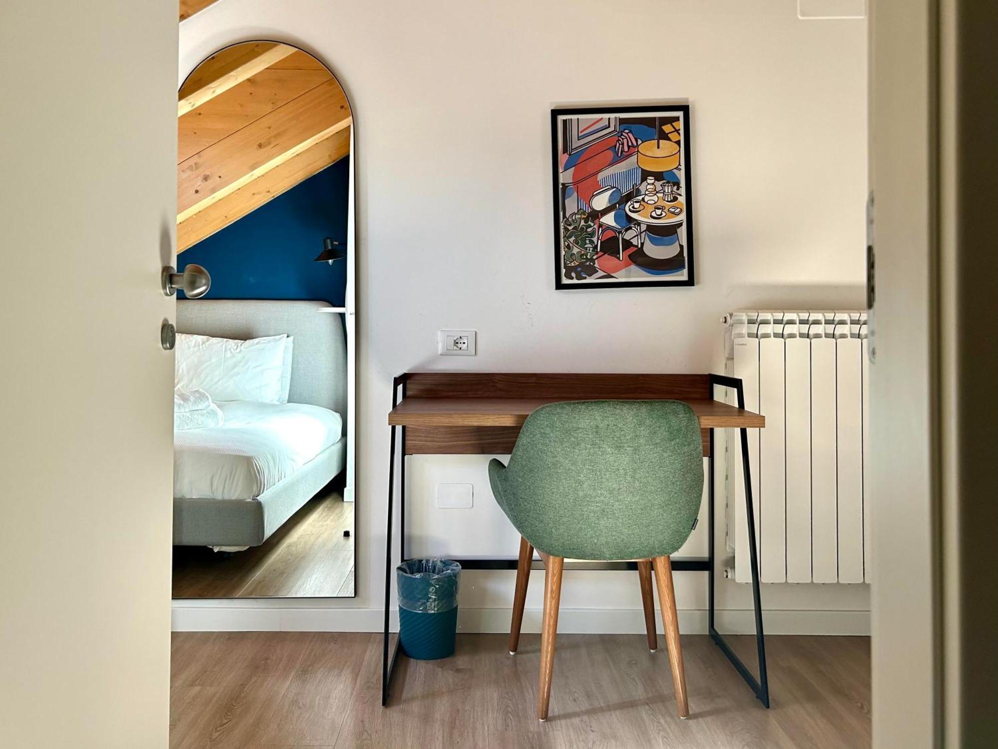 Relstay - Amendola Milán Exteriér fotografie