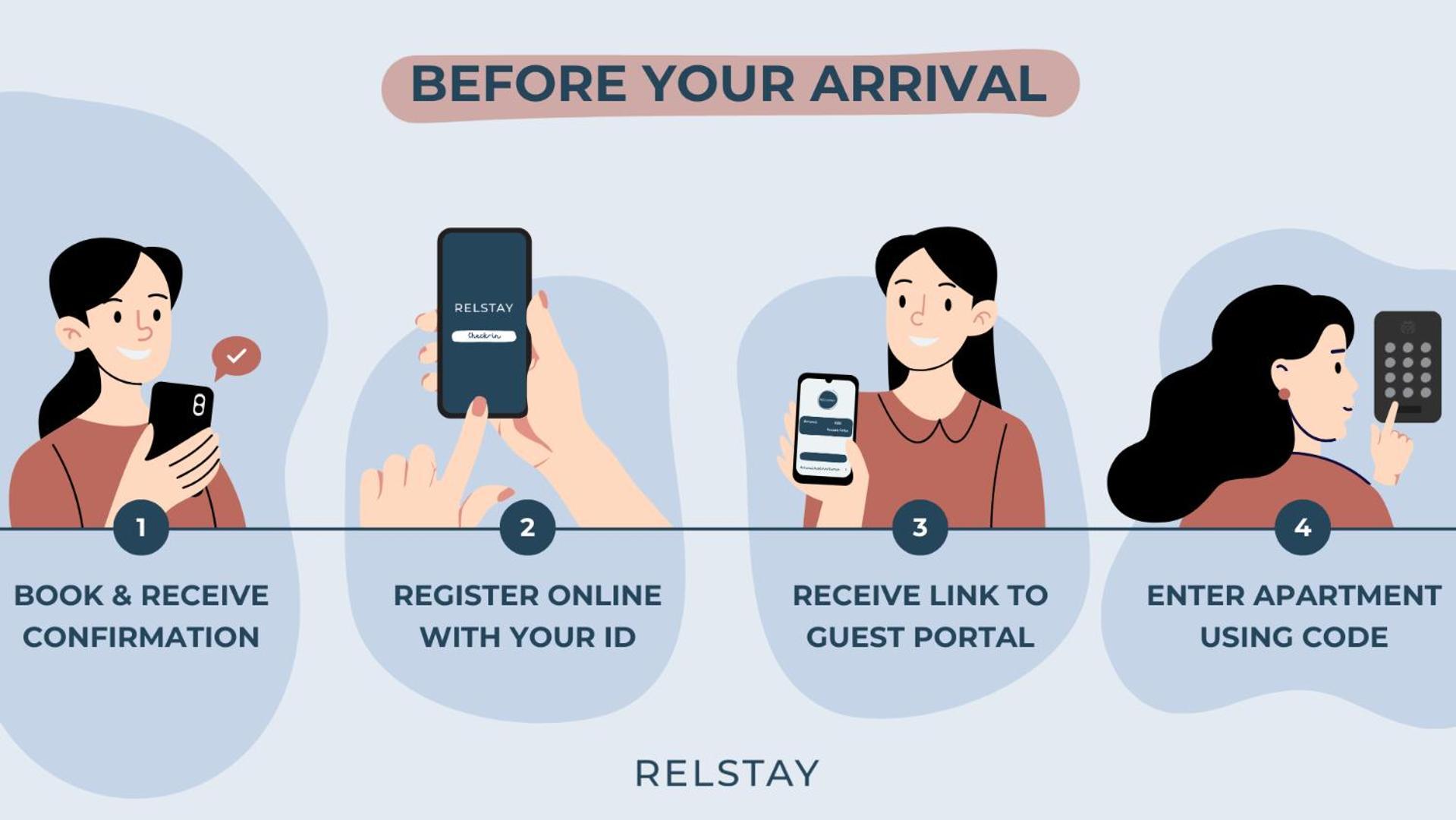 Relstay - Amendola Milán Exteriér fotografie