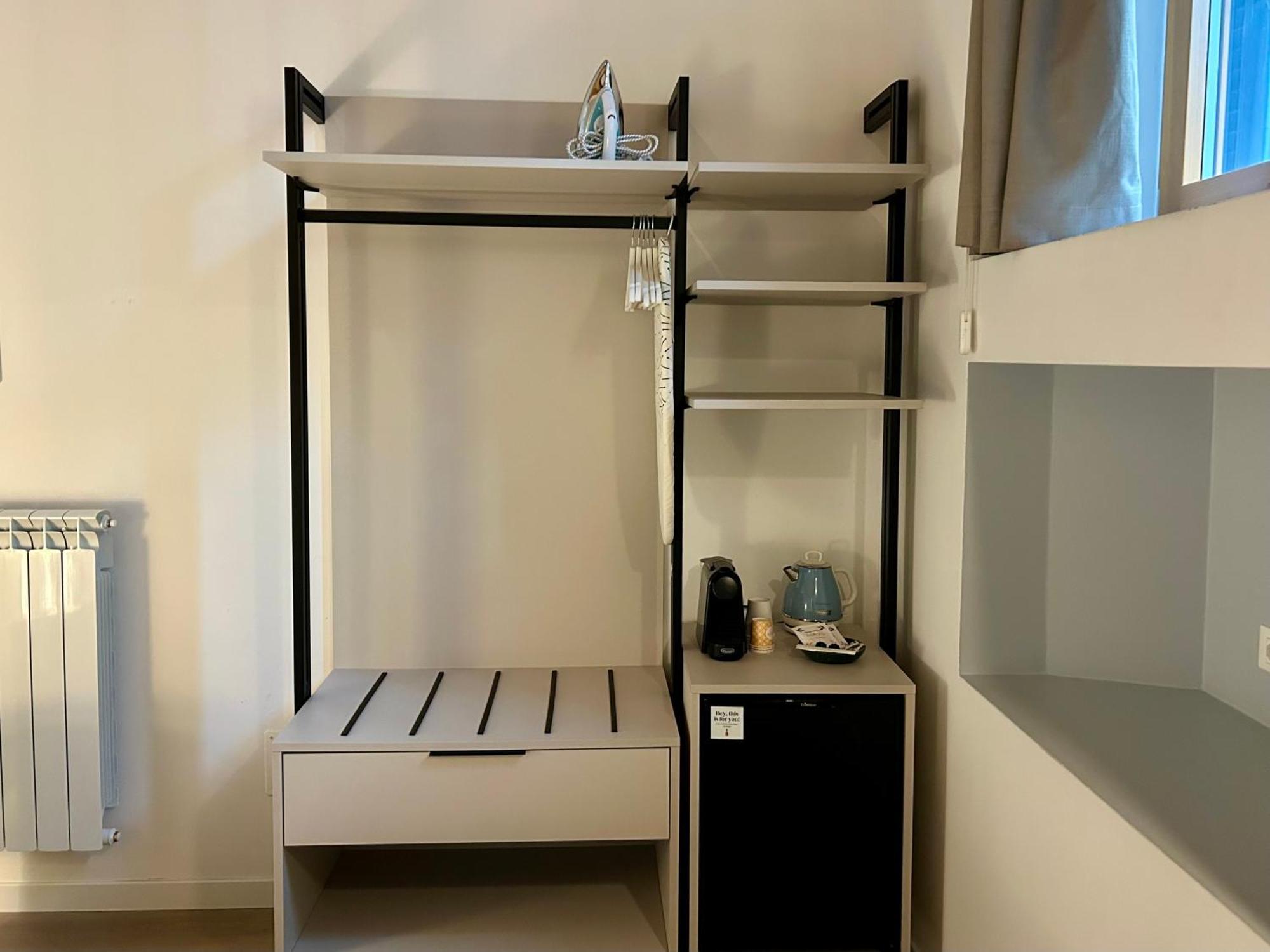 Relstay - Amendola Milán Exteriér fotografie